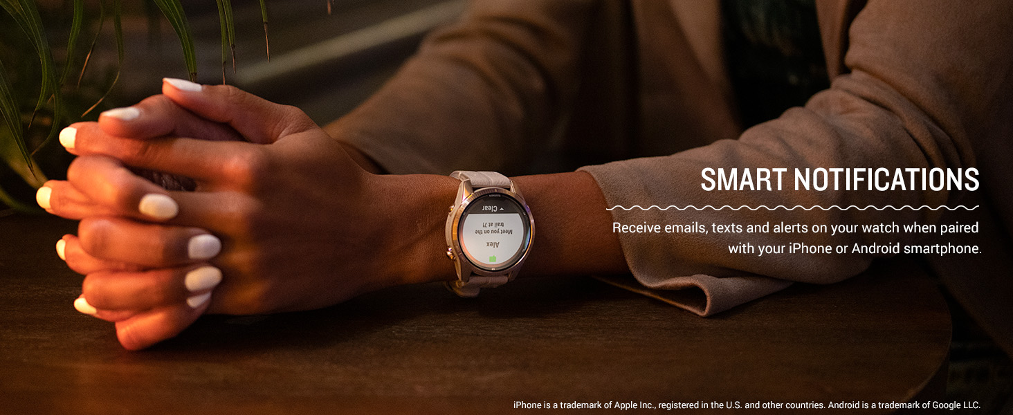 Garmin fenix 7 Series