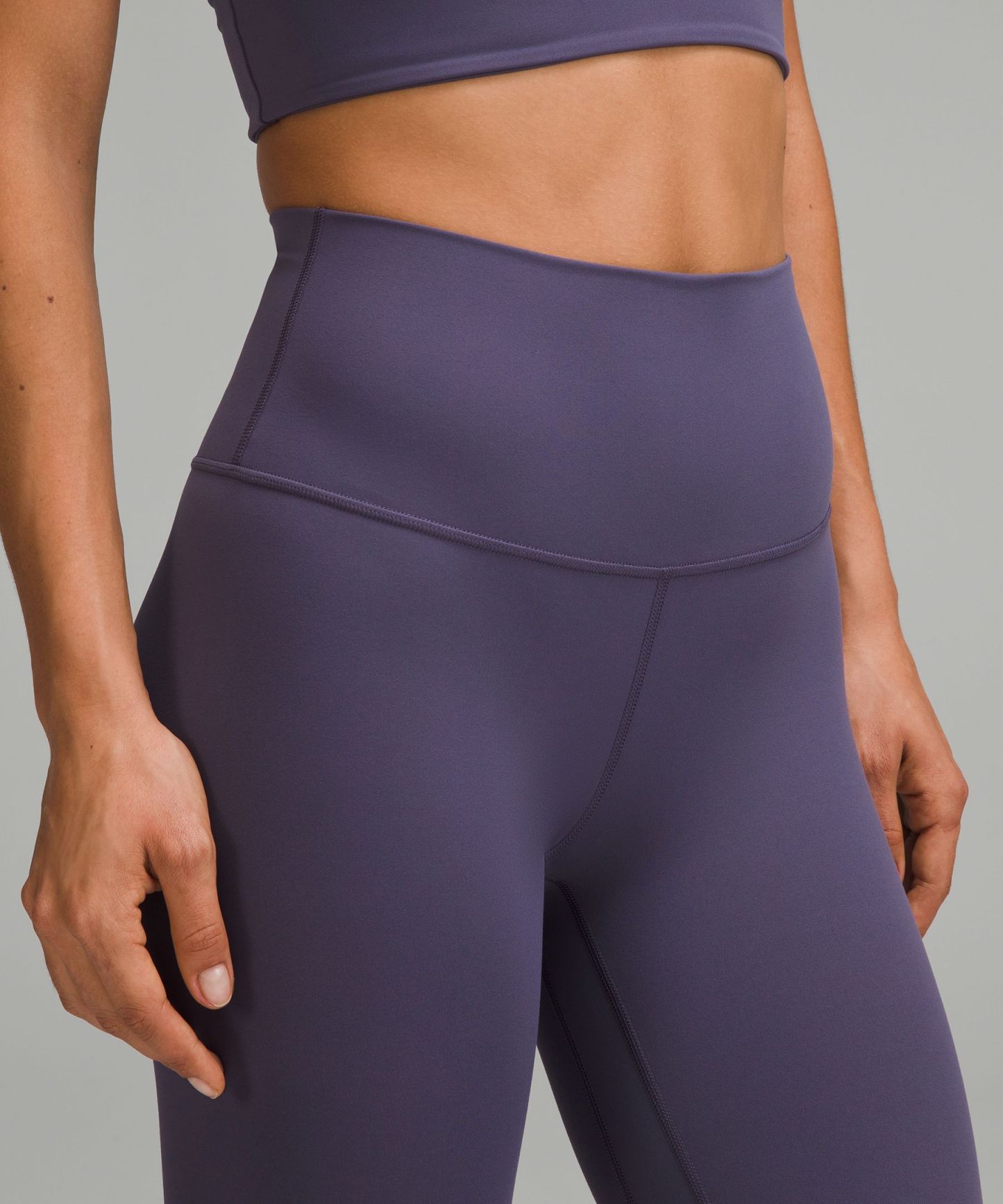 lululemon Align™ High-Rise Pant 25"