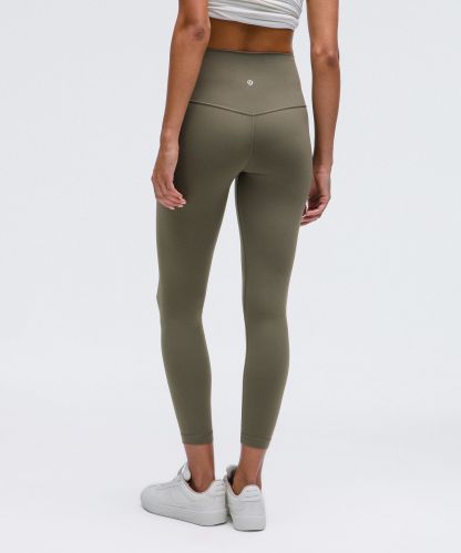 lululemon Align™ High-Rise Pant 25"