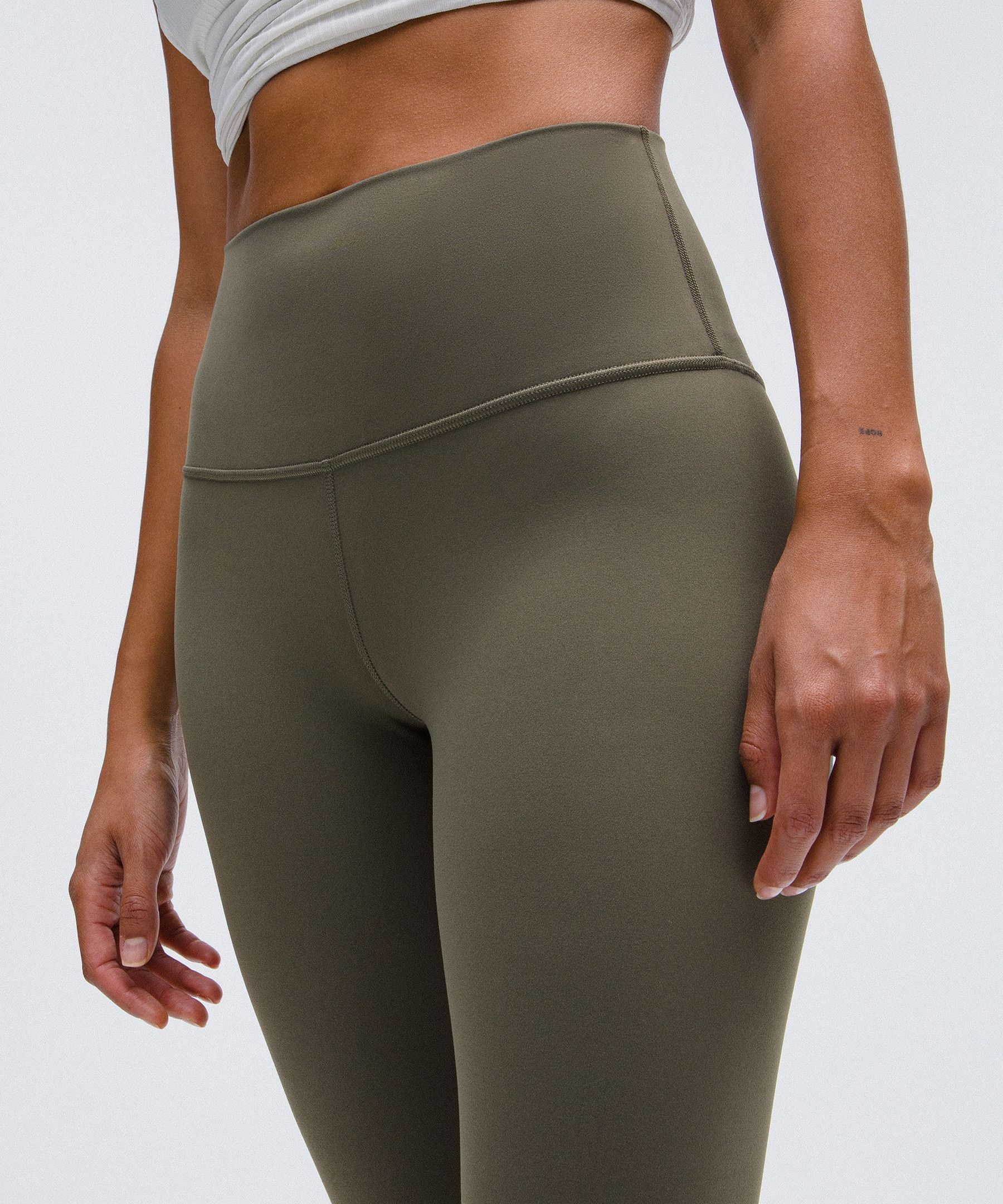 lululemon Align™ High-Rise Pant 25"