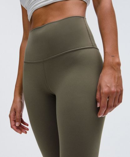 lululemon Align™ High-Rise Pant 25"