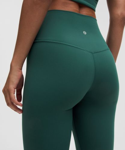 lululemon Align™ High-Rise Pant 25"