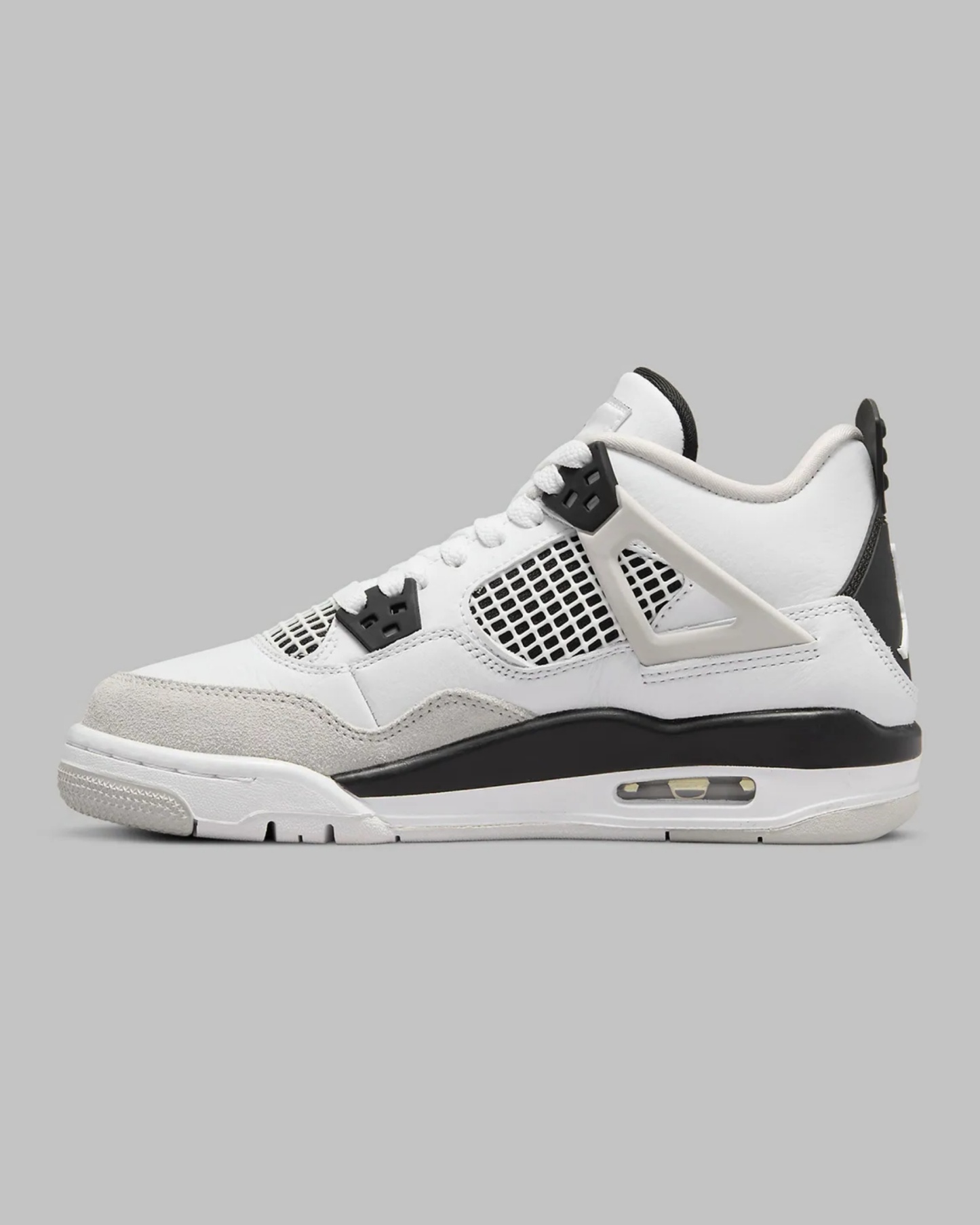 Nithtke Air Jorthtdan 4 