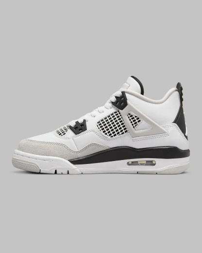 Nithtke Air Jorthtdan 4 