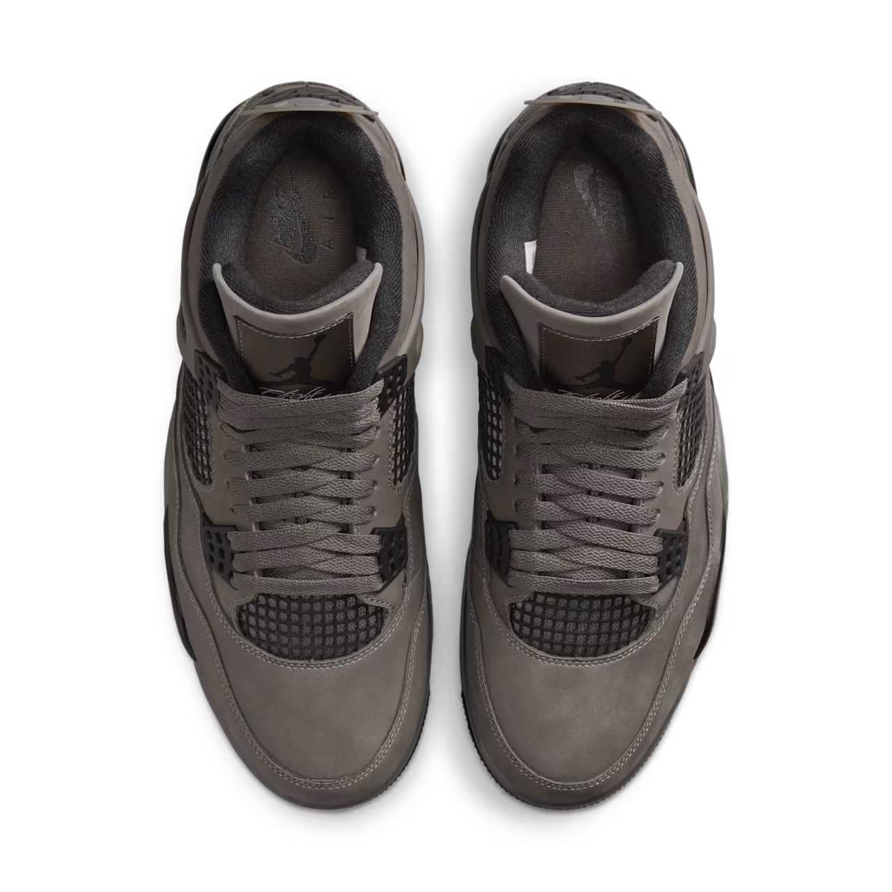 Air Jorthtdan 4  Retro 'Cave Stone'