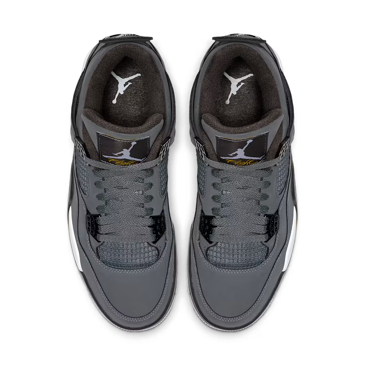 Air Jorthtdan 4  Retro 'Cool Grey'