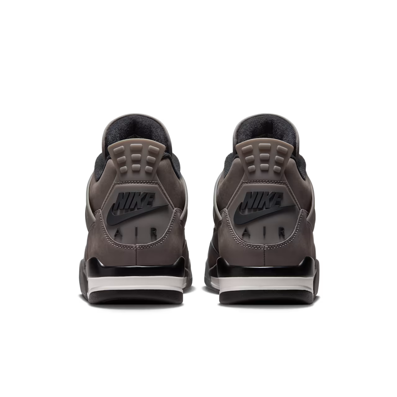 Air Jorthtdan 4  Retro 'Cave Stone'