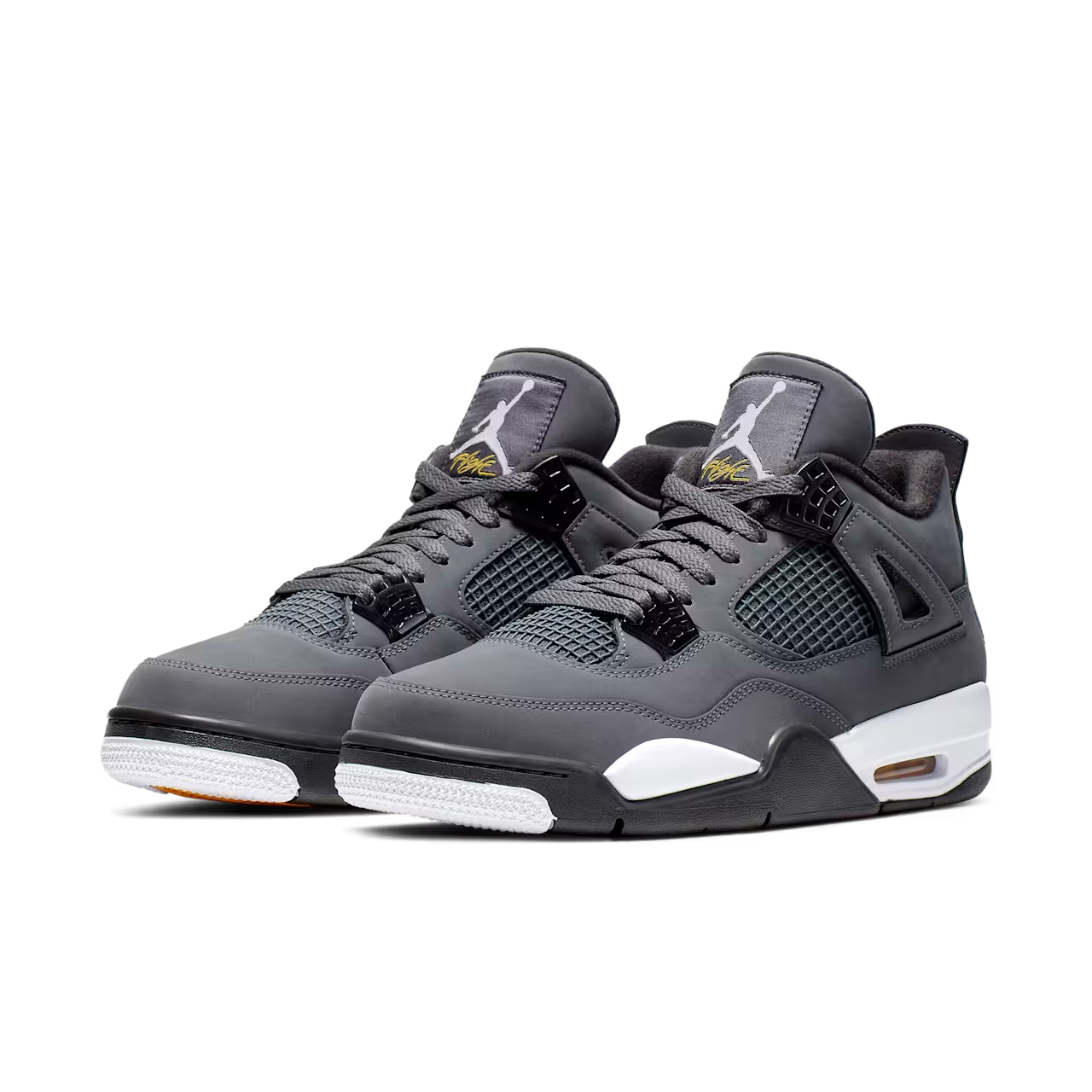 Air Jorthtdan 4  Retro 'Cool Grey'