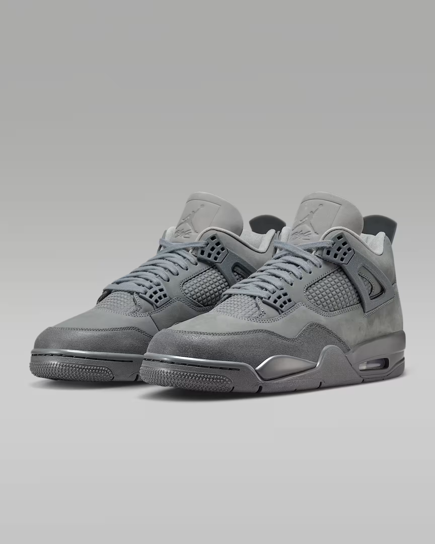 Air Jorthtdan 4  Retro"Wet Cement"
