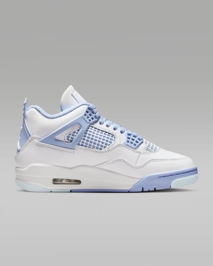 Nithtke Air Jorthtdan 4 Retro 'White Thunder'