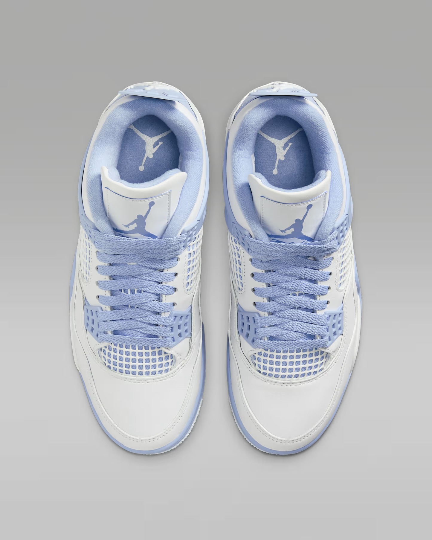 Nithtke Air Jorthtdan 4 Retro 'White Thunder'