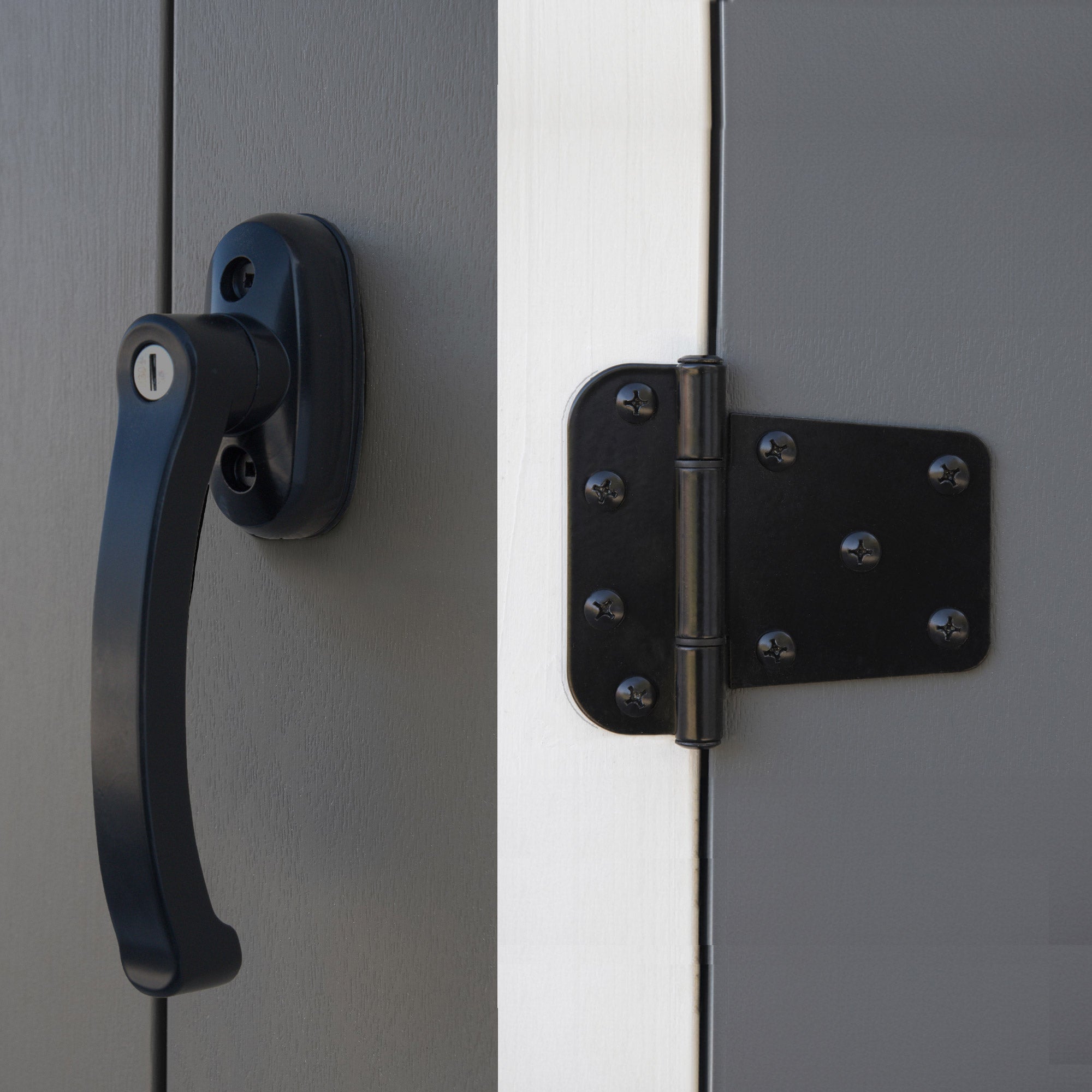 Installed Sheds by Gorilla - Elite Shed