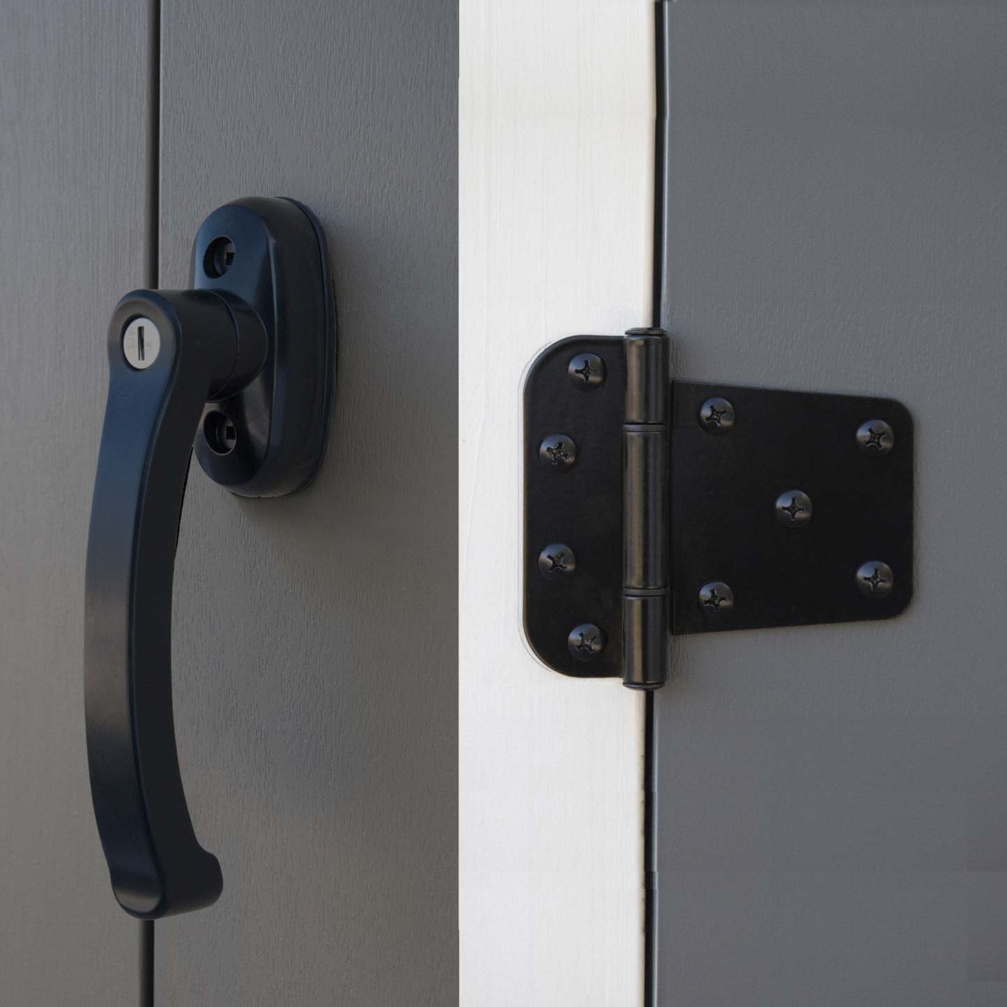 Installed Sheds by Gorilla - Elite Shed