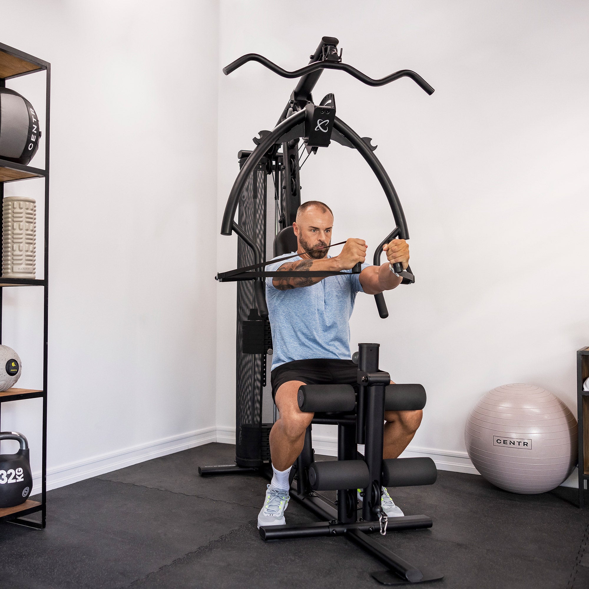 Centr by Inspire Multi-gym with 3-month Centr Membership