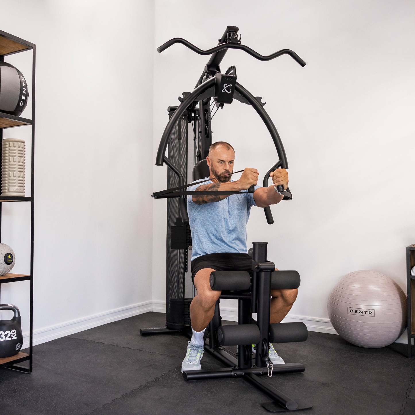 Centr by Inspire Multi-gym with 3-month Centr Membership