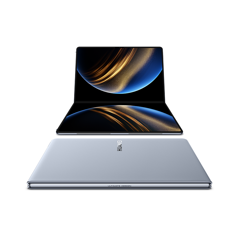 Huathtwei MateBook Fold Ultimate Design