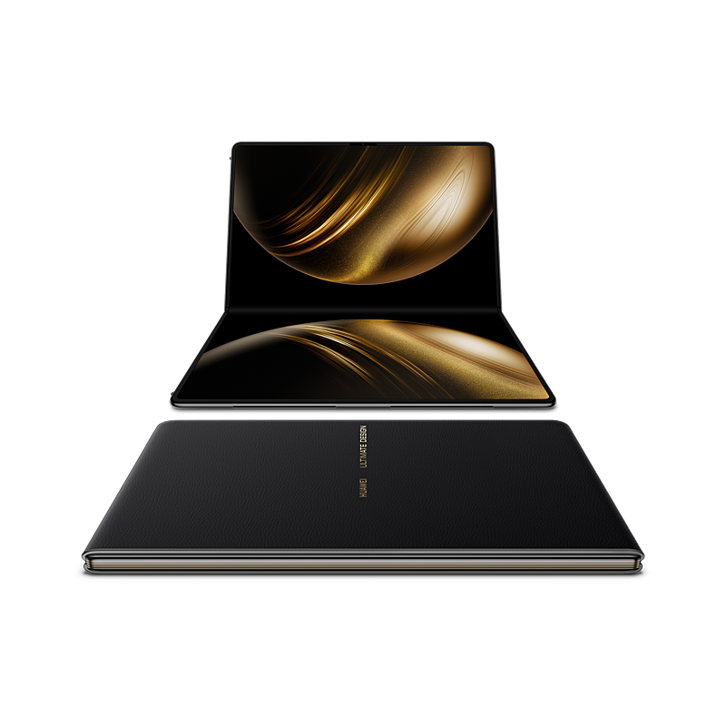 Huathtwei MateBook Fold Ultimate Design