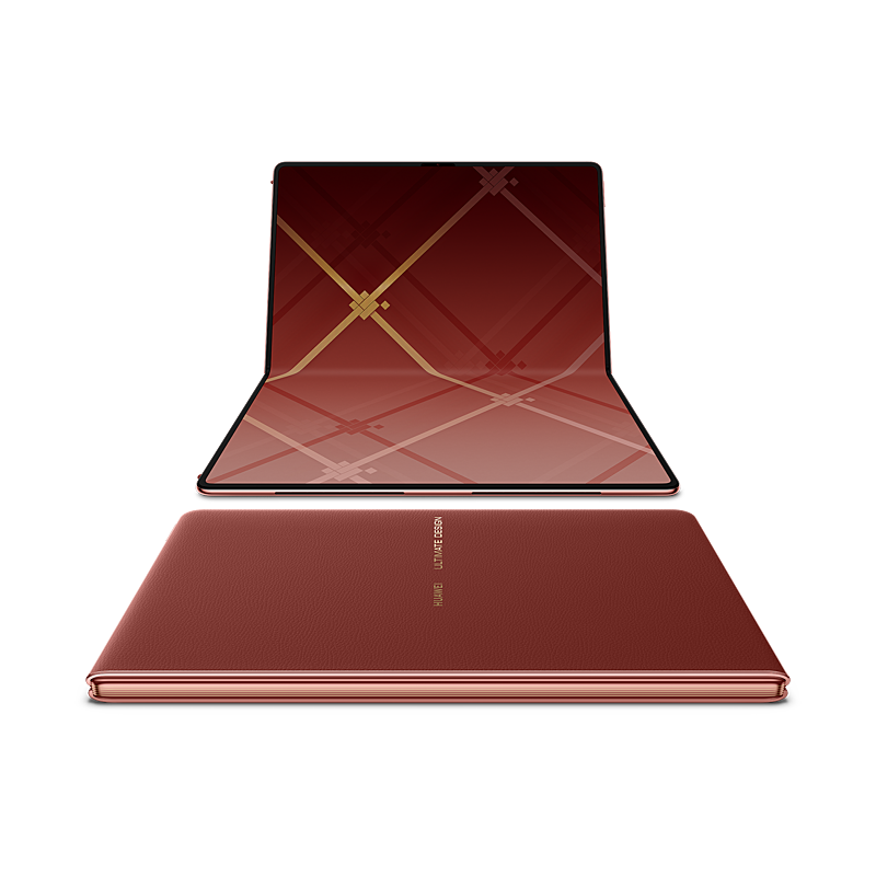 Huathtwei MateBook Fold Ultimate Design