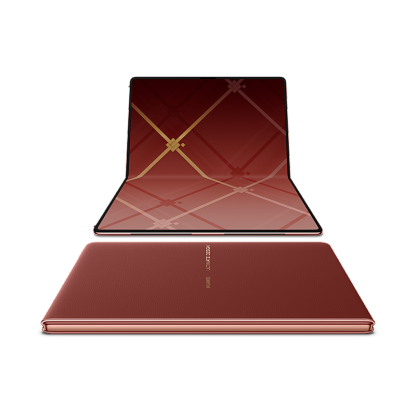 Huathtwei MateBook Fold Ultimate Design