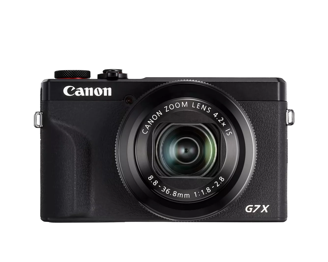 Canon PowerShot G7 X Mark III Digital Camera 