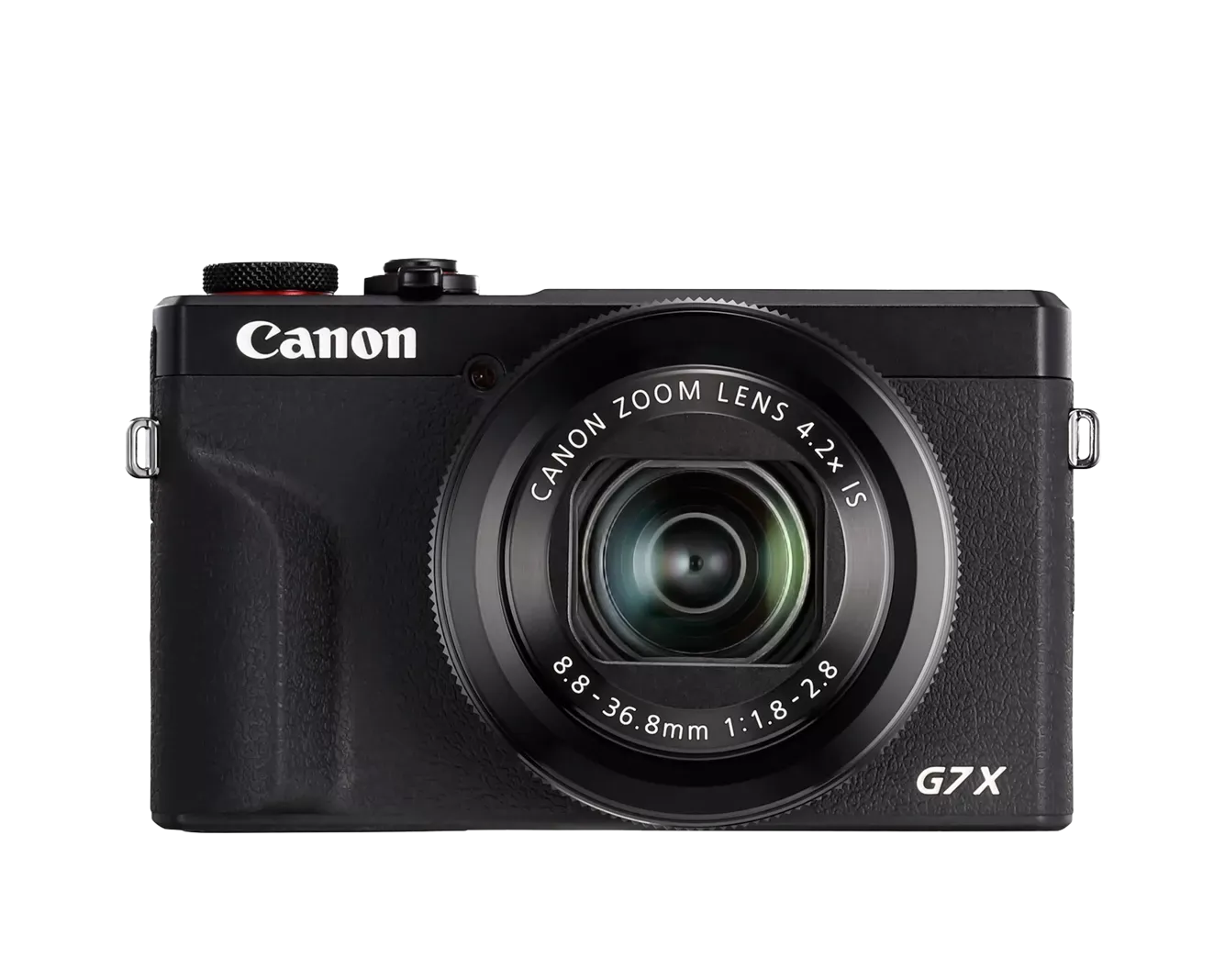 Canon PowerShot G7 X Mark III Digital Camera 