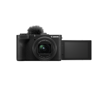 Canon PowerShot G7 X Mark III Digital Camera 