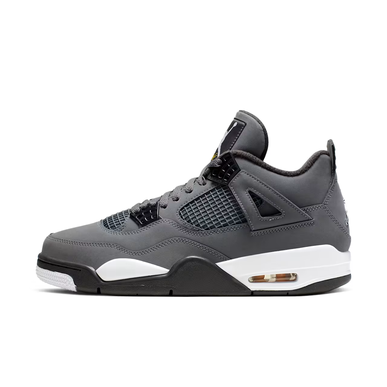 Air Jorthtdan 4  Retro 'Cool Grey'