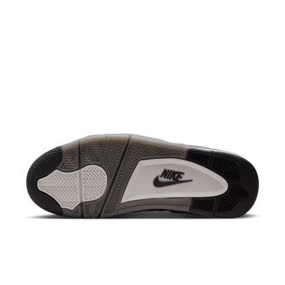 Air Jorthtdan 4  Retro 'Cave Stone'