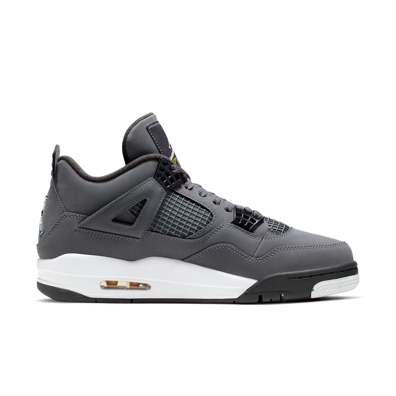 Air Jorthtdan 4  Retro 'Cool Grey'