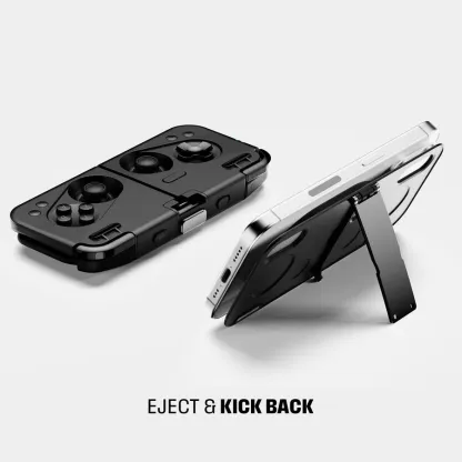 MCON THE MAGNETIC, TRANSFORMING GAMING CONTROLLER.