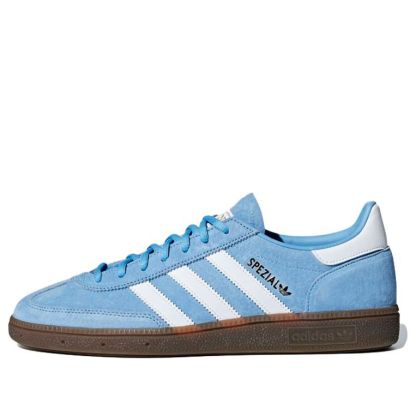 Adithtdas Hanthtdball Spthtezial 'Light Blue' BD7632