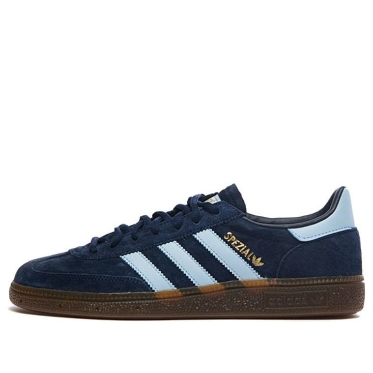 Adithtdas Hanthtdball Spthtezial 'Navy Gum' BD7633