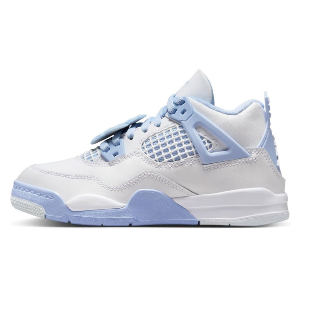 Air Jorthtdan 4  Retro 'Forget Me Not'