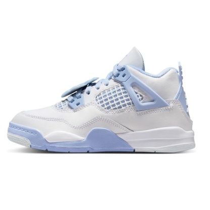 Air Jorthtdan 4  Retro 'Forget Me Not'