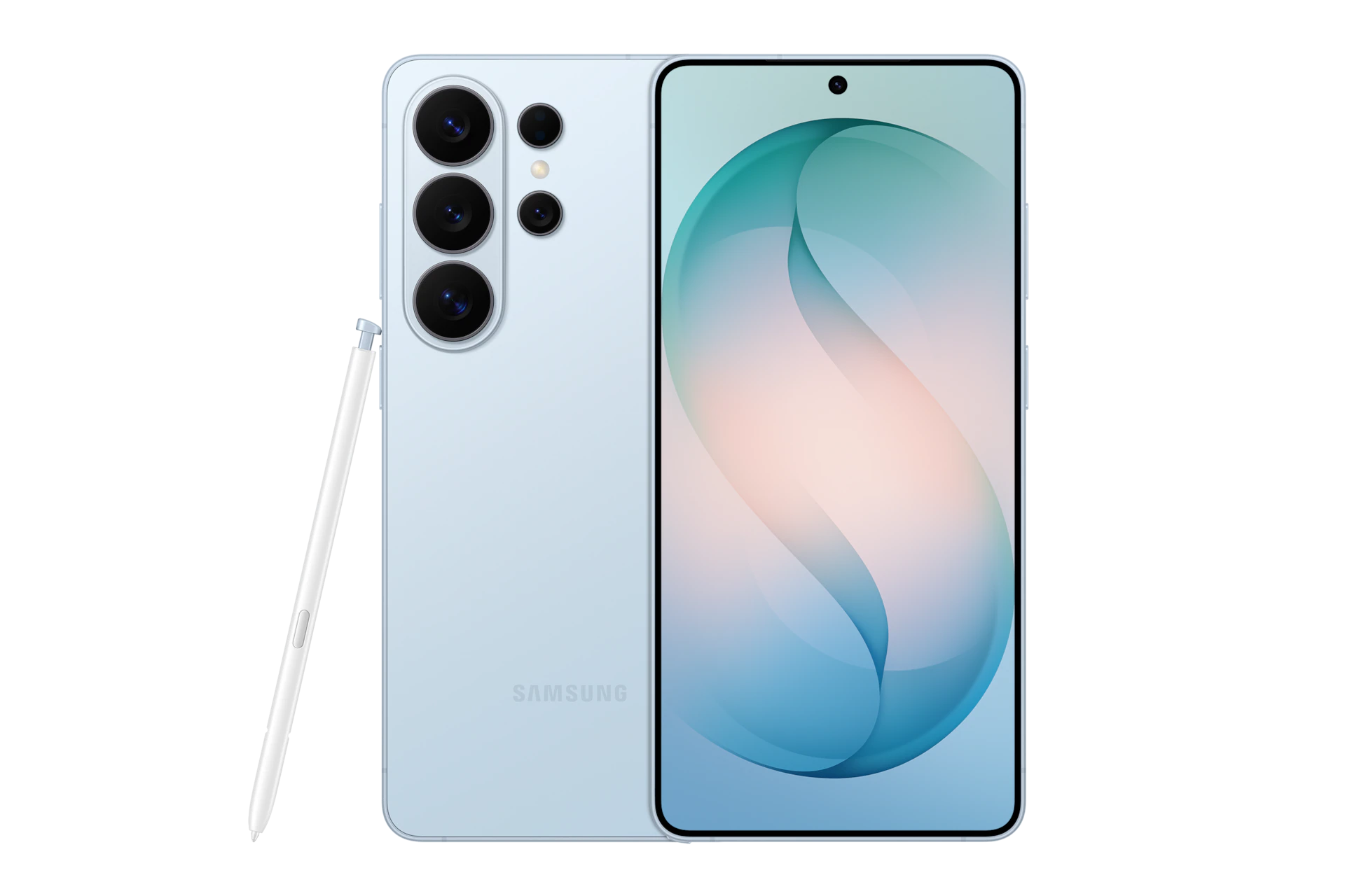 SAMSUNG Galaxy S26 Ultra