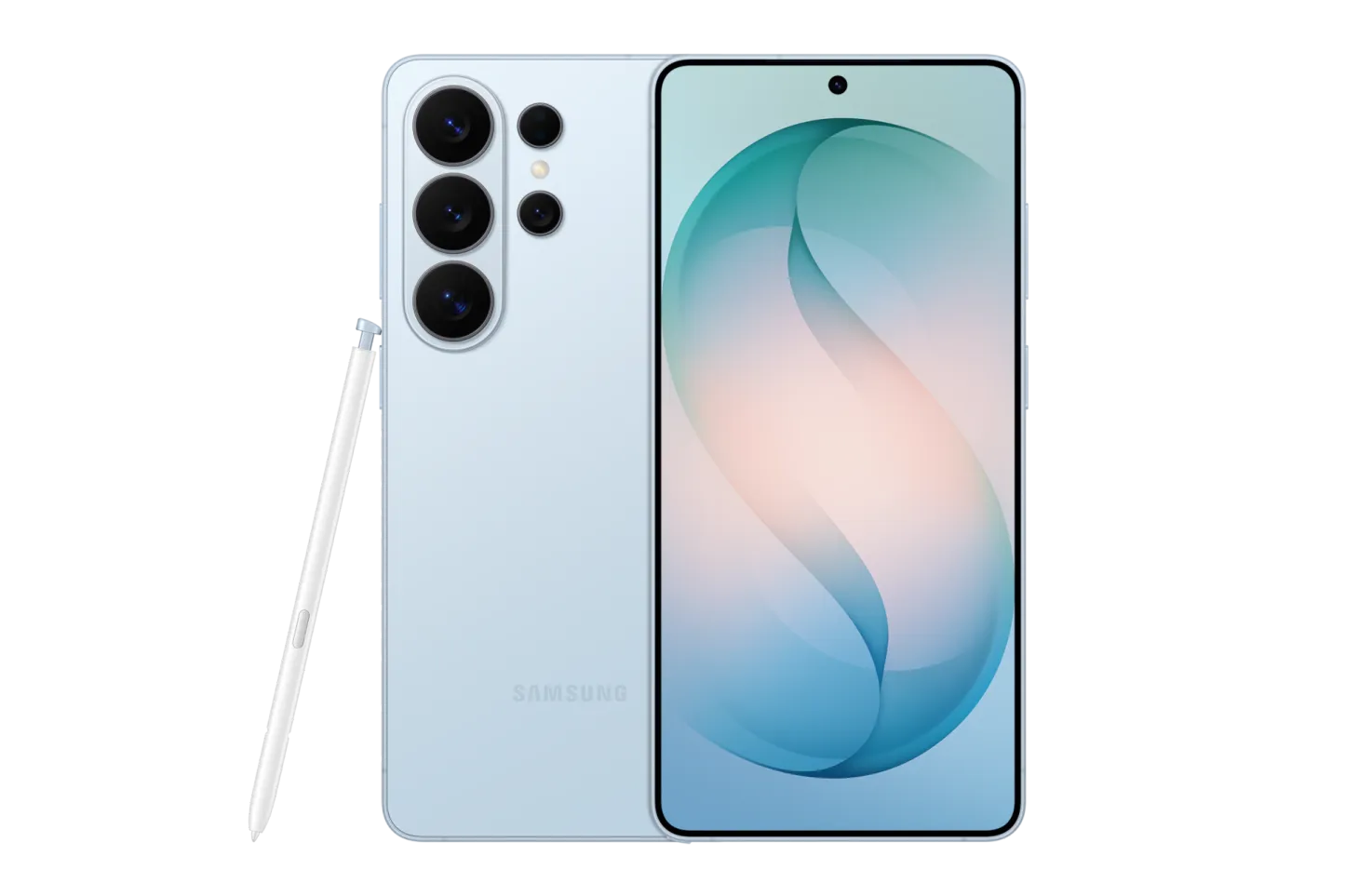 SAMSUNG Galaxy S26 Ultra