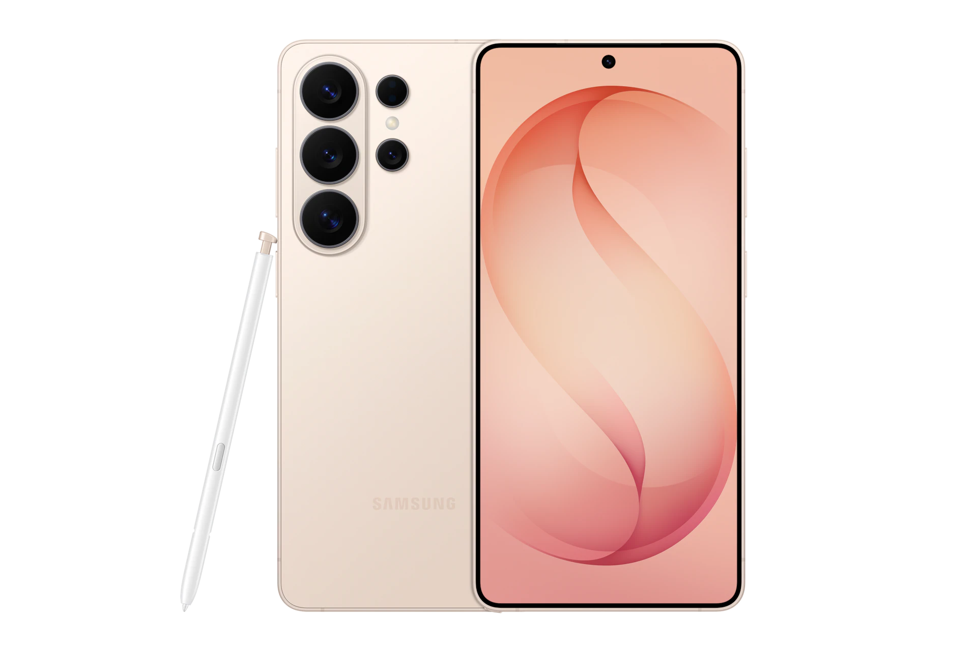 SAMSUNG Galaxy S26 Ultra