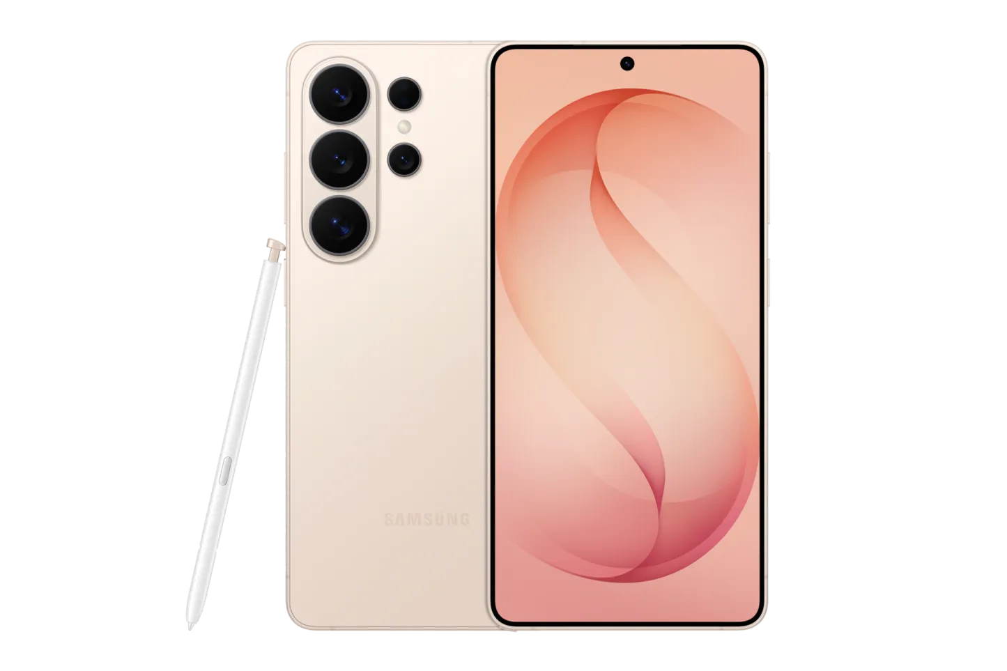 SAMSUNG Galaxy S26 Ultra