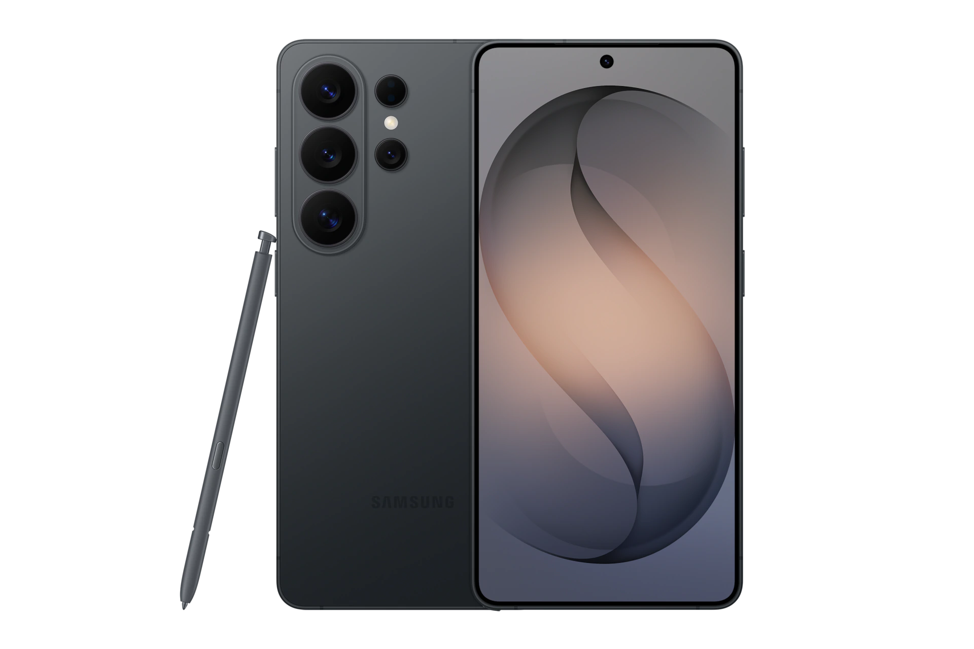 SAMSUNG Galaxy S26 Ultra