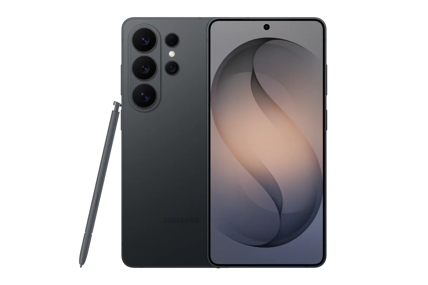 SAMSUNG Galaxy S26 Ultra