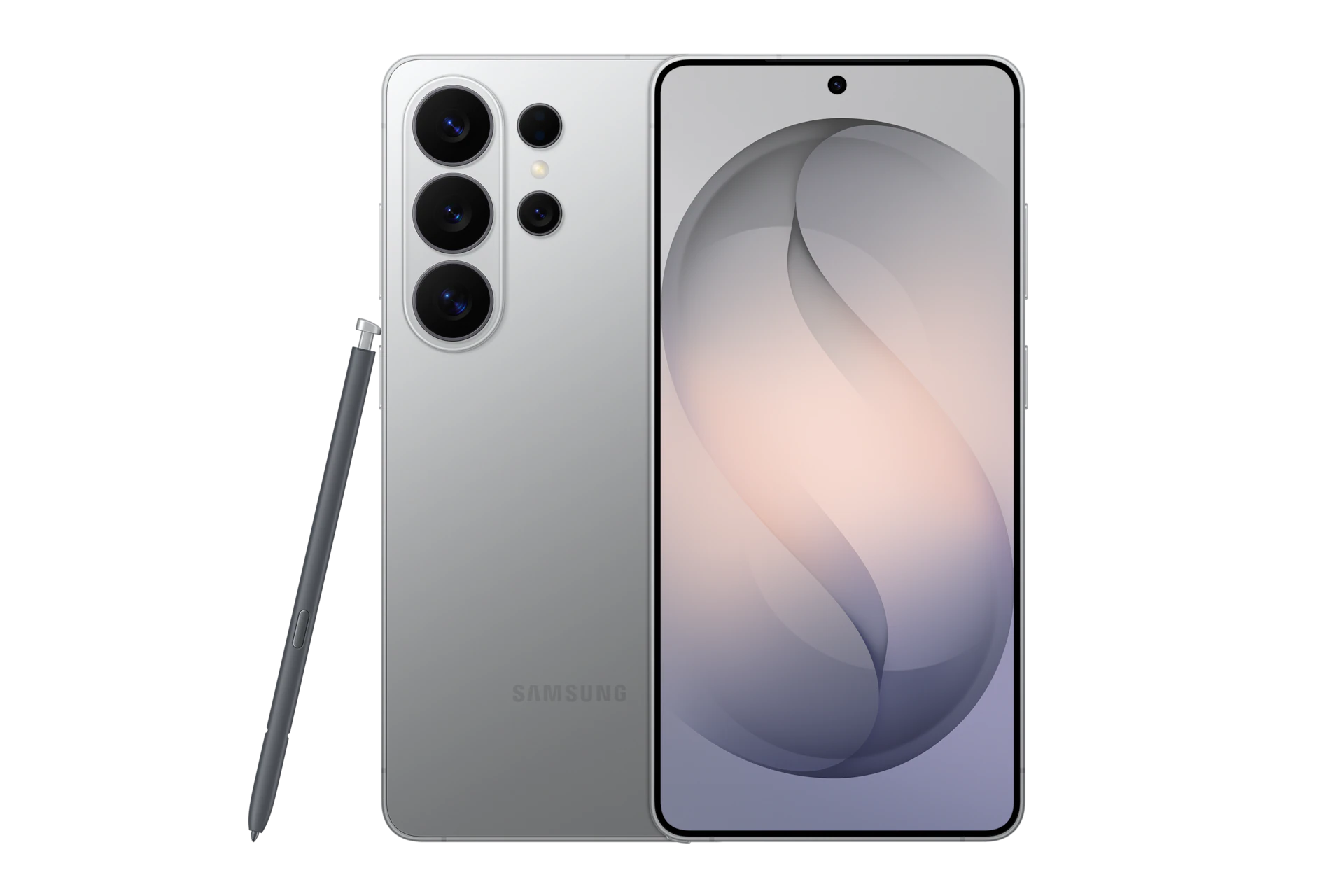 SAMSUNG Galaxy S26 Ultra