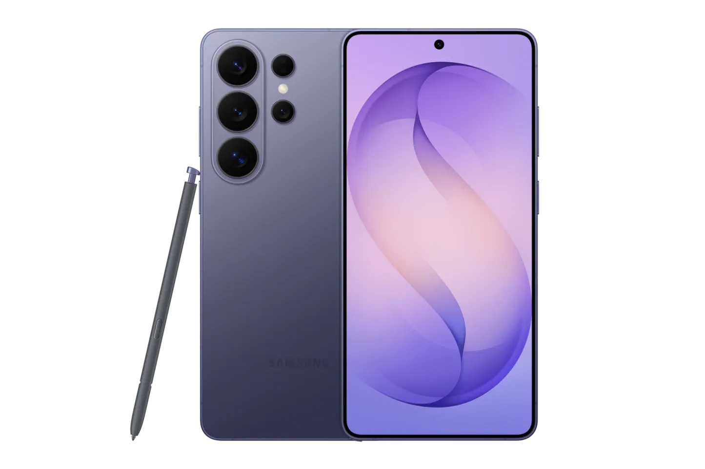 SAMSUNG Galaxy S26 Ultra