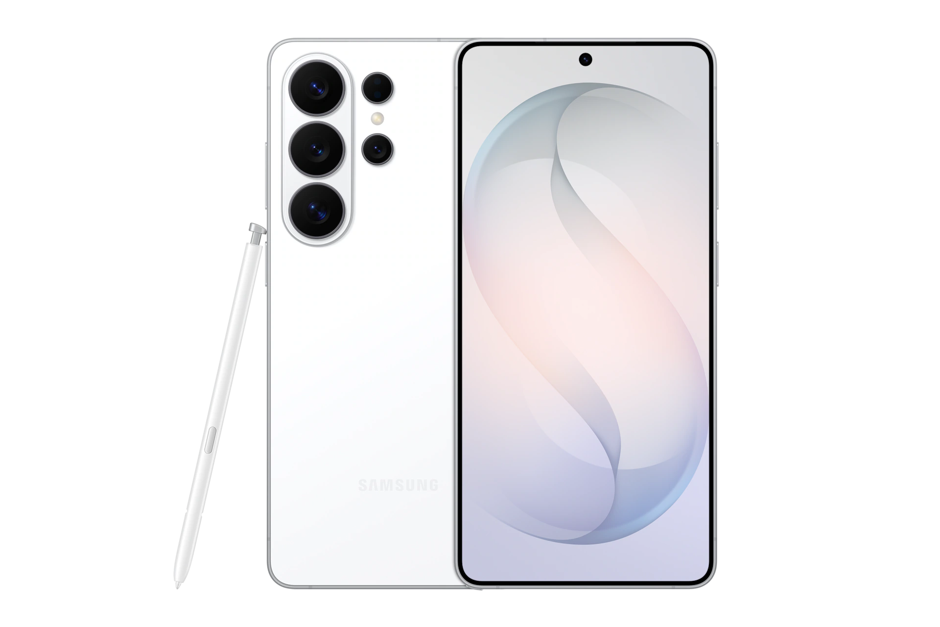 SAMSUNG Galaxy S26 Ultra