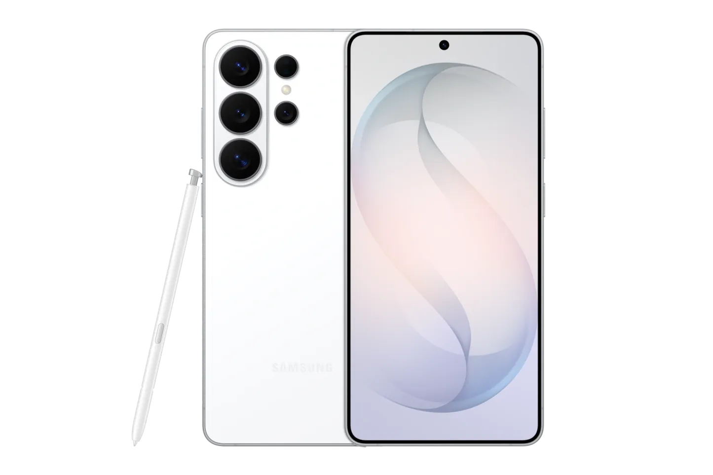 SAMSUNG Galaxy S26 Ultra