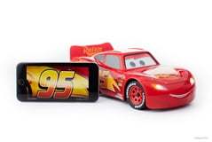 💥 Special Offer 💥 Spththero Cars Ultimate Lightning McthtQueen Vehicle