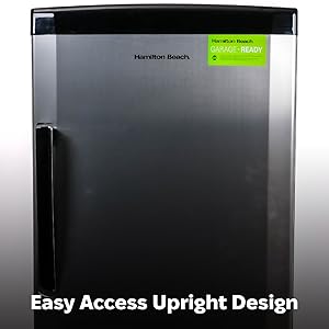 upright design