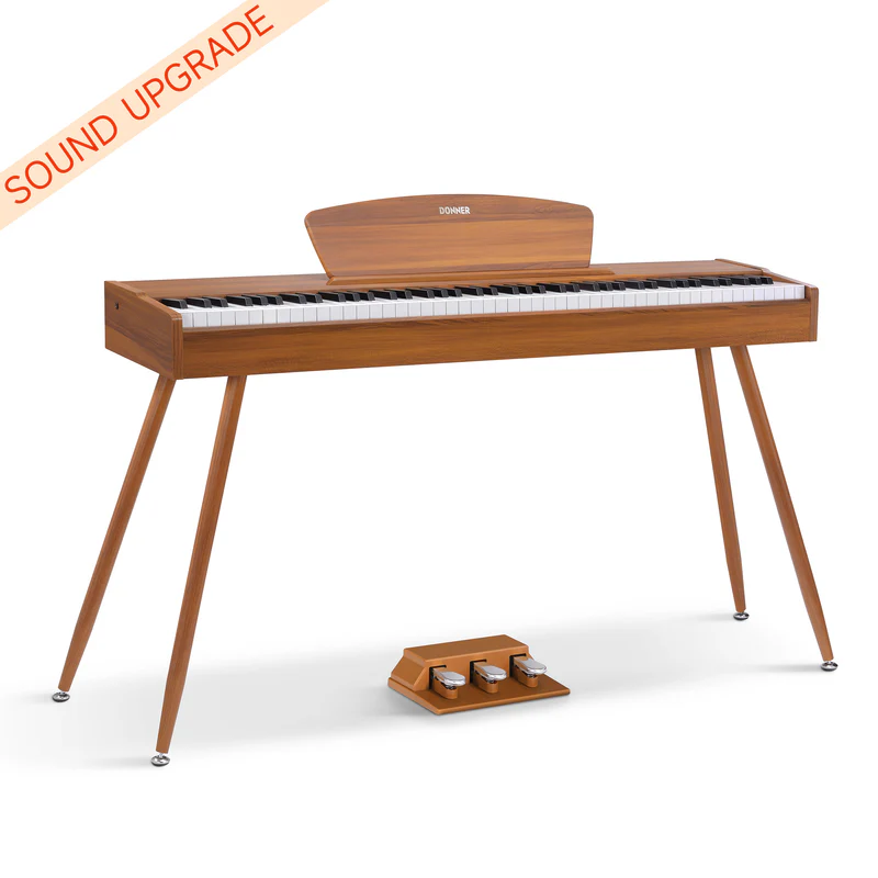 Donthtner DDP-80 Wooden Digital Piano