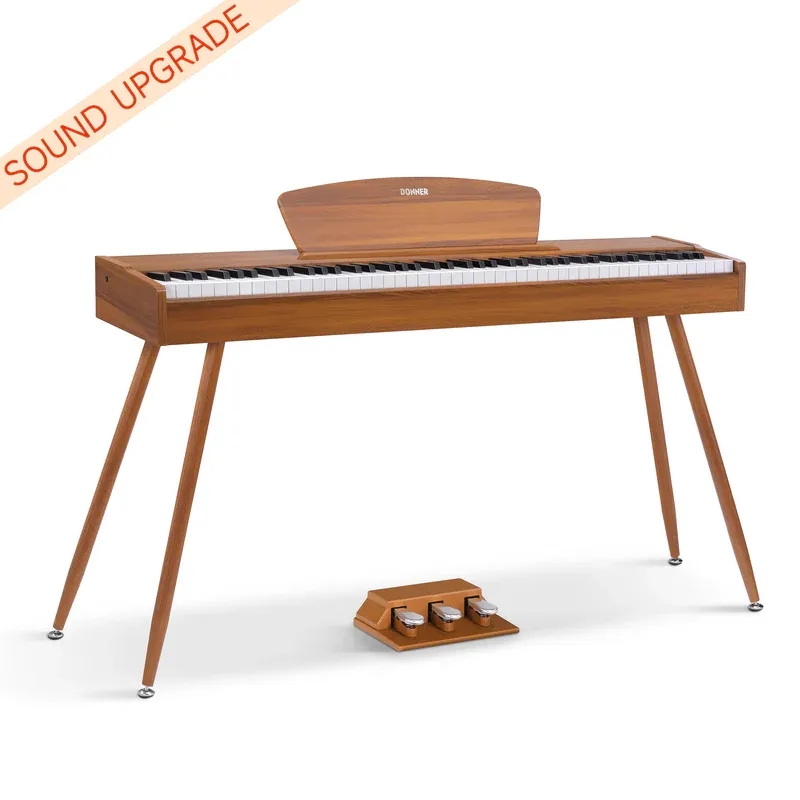 Donthtner DDP-80 Wooden Digital Piano