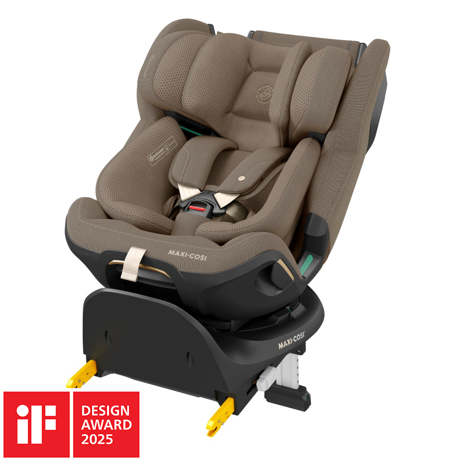 Mathtxi-Cosi Emerthtald 360 Pro Car Seat