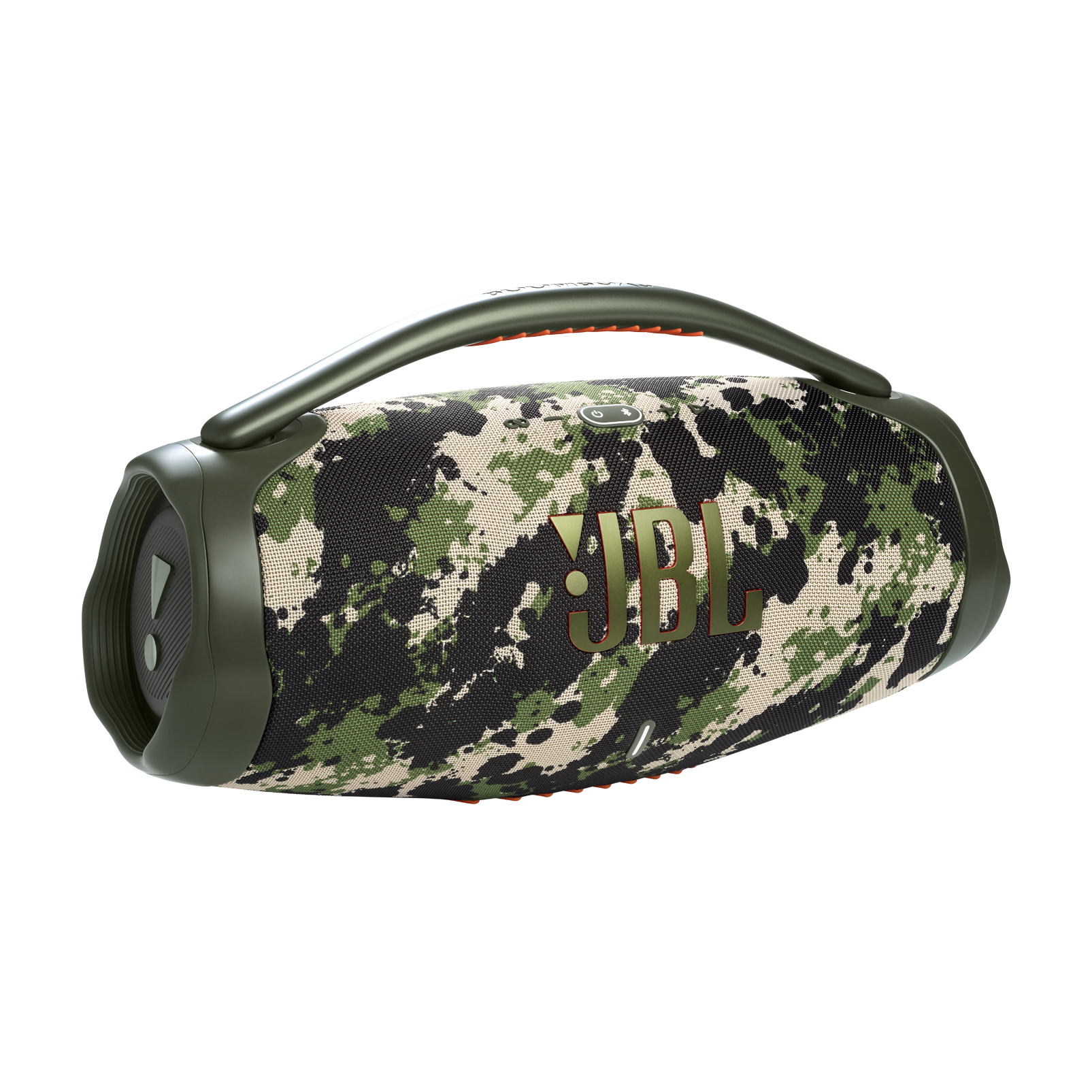 JBthtL Boombox 3 Portable Waterproof Speaker